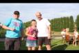 De winnaars Daisy en John !