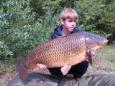 Grote schub
