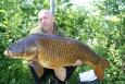 Mooie 30 pond schub