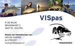 Vispassen 2025  en Betalingen