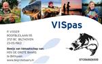 Voorbereidingen Vispas 2022  (UPDATE)