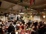 Feestavond zeer geslaag!!!