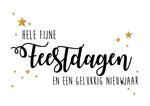 Fijne feestdagen en een gezond 2023 !!⛄🎄🎅