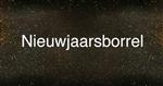 Nieuwjaarsborrel!