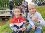 Uitslag 6e Jeugdwedstrijd