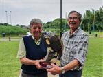 🍒Henk Mazen en Jan Arissen winnen Kersenfeest koppel🍒