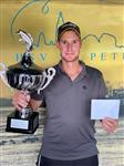 Coen van Vorsselen wint Pannerdenschkanaal 316 jaar!