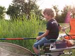 Verslag 1e Koningswedstrijd Jeugd