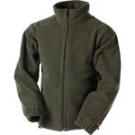 Fleece jack's H.S.V. de Snoek zijn binnen!