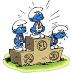 Alle uitslagen Dameswedstrijd!!
