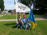 Uitslag Kersenfeest koppelwedstrijd