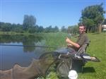 Uitslag 1e feederwedstrijd (binnenwater)